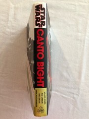 Star Wars: Canto Bight by Saladin Ahmed (2017, First Ed. HC)