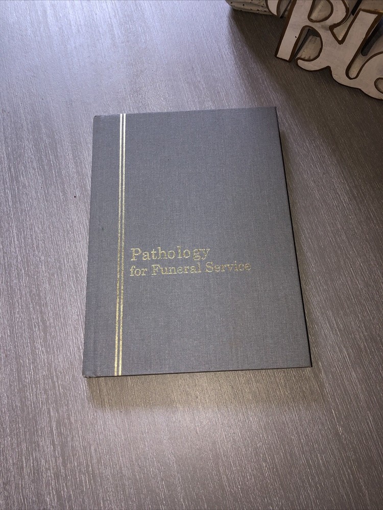 Pathology for Funeral Service