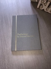Pathology for Funeral Service