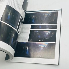 Digital Painting Techniques :Volumes 1 and 3 LOT 3Dtotal Press