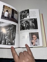 Chaos by Tom O’Neil 2019 First Ed HC Manson CIA Secret History of the Sixties