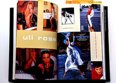 BLACK BOOK Photography 1996, Thousands of Photographs, 626 pages, VG Cond