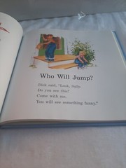 Dick and Jane Ser.: The World of Dick and Jane and Friends 2004 HC 1ST ED