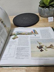 World’s Greatest Aircraft by Michael Taylor and Christopher Chant 1999 Hardcover