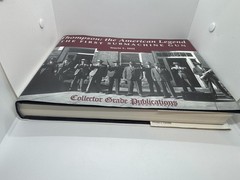 Thompson: The American Legend The First Submachine Gun 1st Ed. by Tracie L. Hill