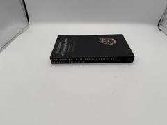 The Elements of Typographic Style, Robert Bringhurst, Good Book