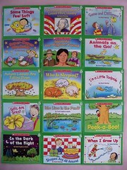 Lot 60 First Little Easy Readers Kindergarten Kids Books New