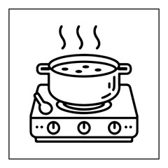 Cooking Fun Coloring Book for Kids Ages 4-8 1. Spiral Bound Coloring Book –
