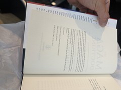 The MAGA Doctrine by Charlie Kirk Signed Hardcover Library Edition 2020