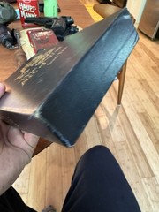 The Art of War Sun Tzu Leather bound 2010 Hardcover With Slipcase