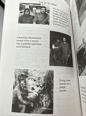 Cut On Six Sides Rare Vietnam Ohio Dennis Thatcher Paperback 1999 192 Pages