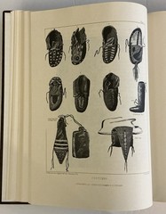 History of the Indian Tribes of the United States, Part III