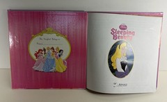 Lot of 9 Disney Princess Books: 1, 2, 3, 6, 7, 9, 10, 11, 12, Illustrated HCs