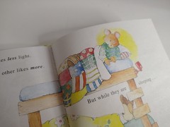 Lot Of 4 Little Bendon Books Moose And Mouse, Time For Bed Little Chick, M Is…