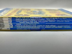 I Can Read Level 1 Ser.: Danny and the Dinosaur and Friends: Level One Box Set :
