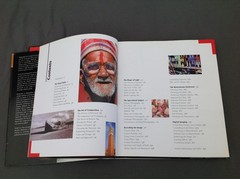 Michael and Julian Busselle Masterclass In Photography Hardcover