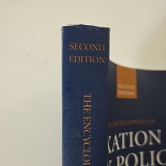 The Encyclopedia of Taxation & Tax Policy