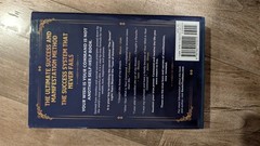 Your Wish Is Your Command – Kevin Trudeau 2025 Manifestation Book Hardcover