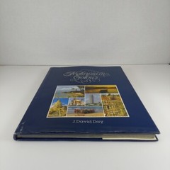 Malaysia in Colour by J. David Day 1987 8th Impression Illustrated HCDJ