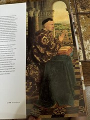 David Hockney SECRET KNOWLEDGE art Book , 296 Pages. 2001