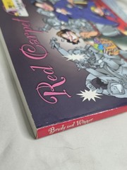 Red Carpet Rose : A Rose Is Rose Collection by Pat Brady and Don Wimmer…