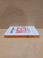 Getting to Yes: How to Negotiate Agreement Without Giving In – VERY GOOD