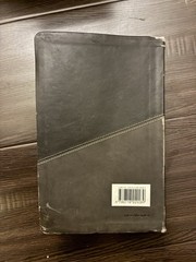 NKJV Prophecy Study Bible (Duo-Black) by Doug Batchelor (2009, Other)