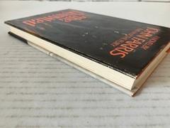 The Uninvited John Farris 1982 Book Club Edition Horror Delacorte Press HC