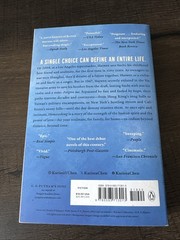 Homeseeking: A GMA Book Club Pick by Karissa Chen Paperback Book