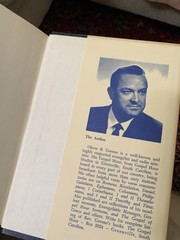 The Gospel According to John, Volume I Oliver B Greene Hardcover 1966