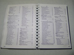 First Presbyterian Church Salisbury NC Cookbook 445 pages 800+ recipes 1998