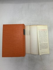 Complete Poems 1913-1962 E. E. Cummings 1972 First American Edition Harcourt