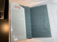 Signed, My Old Man and the Sea By David and Daniel Hays 1993 1st 1st HC DJ Good