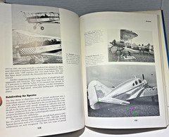 Aviation Flying Old Planes Sport Aviation AOPA Airports Directory Lot of 4 Books