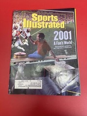 Vintage Sports Illustrated Magazine Lot Of 10 (1991), *2