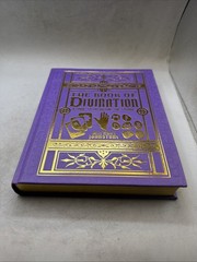THE BOOK OF DIVINATION – MICHAEL JOHNSTONE (2022 hardcover)