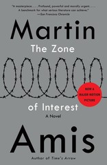 The Zone of Interest (Vintage International) – paperback Amis, Martin