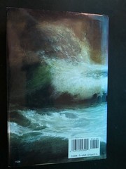 Ken Follet Night Over Water First Edition 1st Printing Hardcover Dust Jacket VG