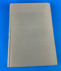Vintage Book Origins of the Second World War A J P Taylor HC 1961 World War II