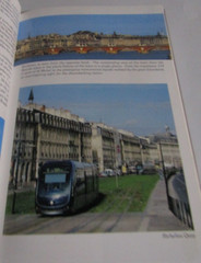 BORDEAUX VISITORS GUIDE GRAND SUD PAPERBACK BOOK 2006 96 PAGES 5.5 X 8.5 IN