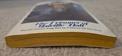 The Prisoner of Malville Hall By Dorothy Daniels. 1st Print 1973 Gothic Romance