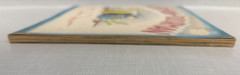 Norman The Doorman Don Freeman SIGNED drawing gifted mouse doorman VG 69 trd pbk