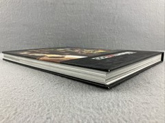 The Art of Naughty Dog by Naughty Dog Studios Dark Horse Illustrated Hardcover