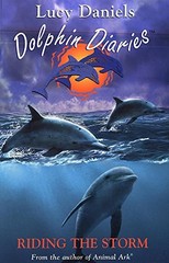 Dolphin Diaries 3: Riding the – GOOD