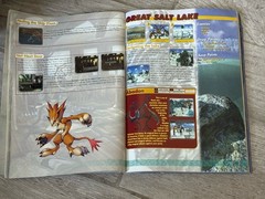 🌟 Final Fantasy VIII Official Strategy Guide (Video Game Books) – Paperback
