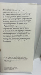2020 „The North American Indian: The Complete Portfolios” by Edward S. Curtis