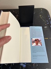 CAESAR: LIFE OF A COLOSSUS By Adrian Goldsworthy – Hardcover W/ Dust Jacket