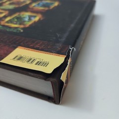 World Of Warcraft The Art Of The Trading Card Game Vol. 1 Hardcover Book