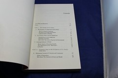 Note From the Minefield United States History Middle East 1945-1958 Softcover