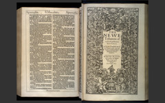 The Holy Bible King James Version KJV 1611 Edition With Apocrypha – eBook on DVD